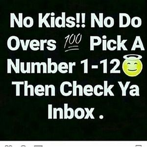 Meet your Posher, Isaiah