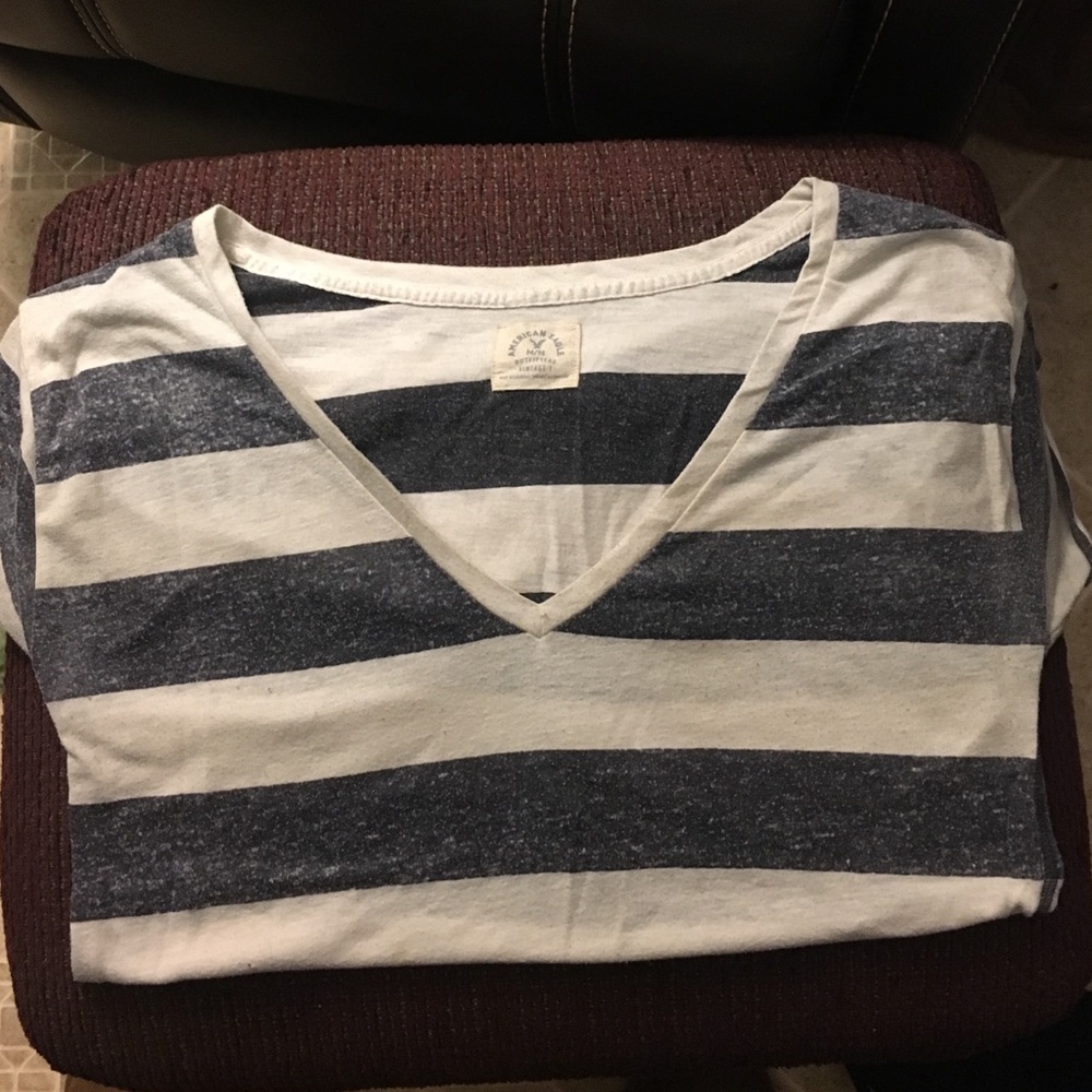 V-neck