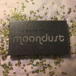 Urban Decay Moondust Palette