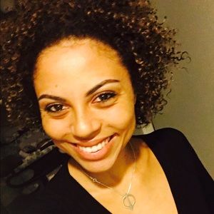 Meet your Posher, Tasia