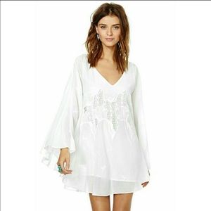 Nasty Gal California Dreamin' Dress