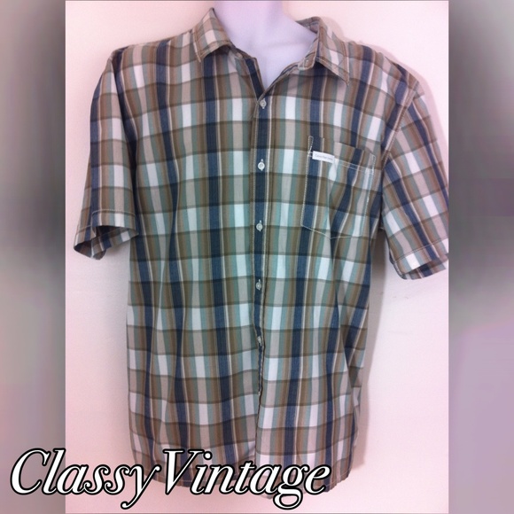 Calvin Klein Jeans Other - Calvin Klein casual shirt