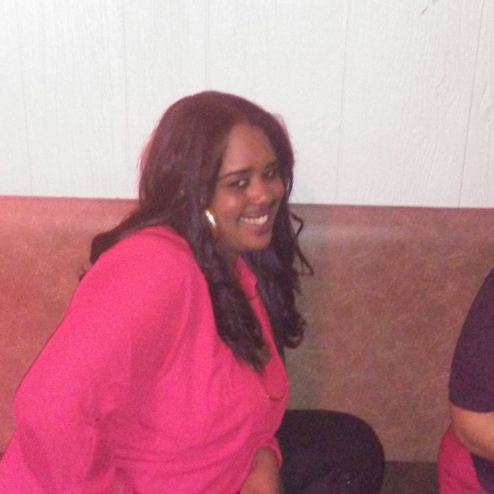 Meet your Posher, Love