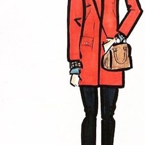 Meet your Posher, Rebeca