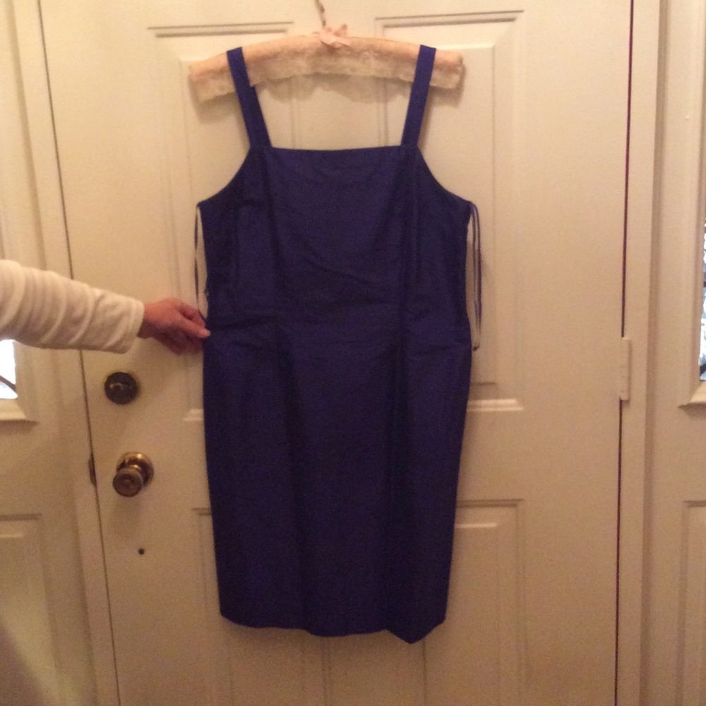 Evening gown