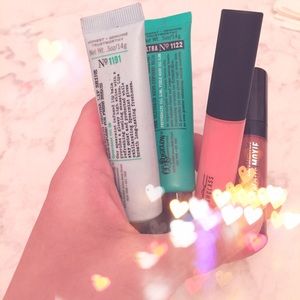 💕 Lip Set w/ MAC, bareMinerals, C.O. Bigelow 💕