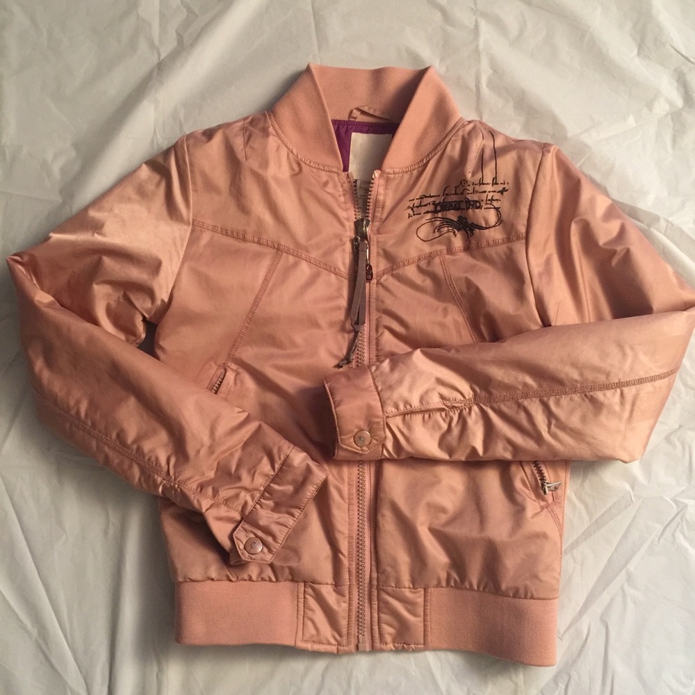 Diesel Jacket