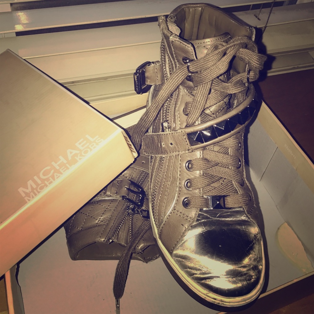 Michael Kors Sneakers