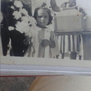 Meet your Posher, Alejandra