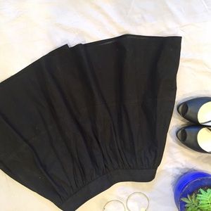 Express High Waisted Skirt