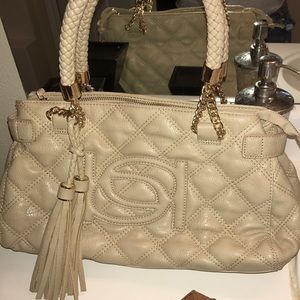 Brand NEW BEBE HANDBAG!
