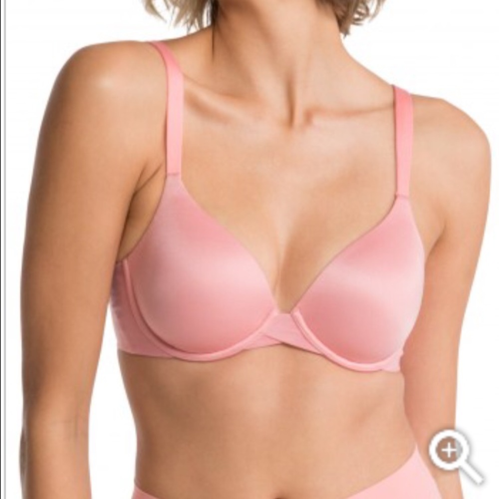 Spanx bra NWT