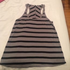 Adriano Goldschmied: Tank top