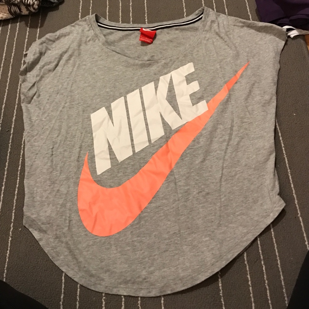 Work out top