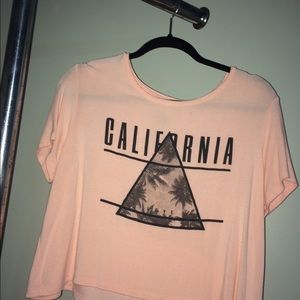 California Top