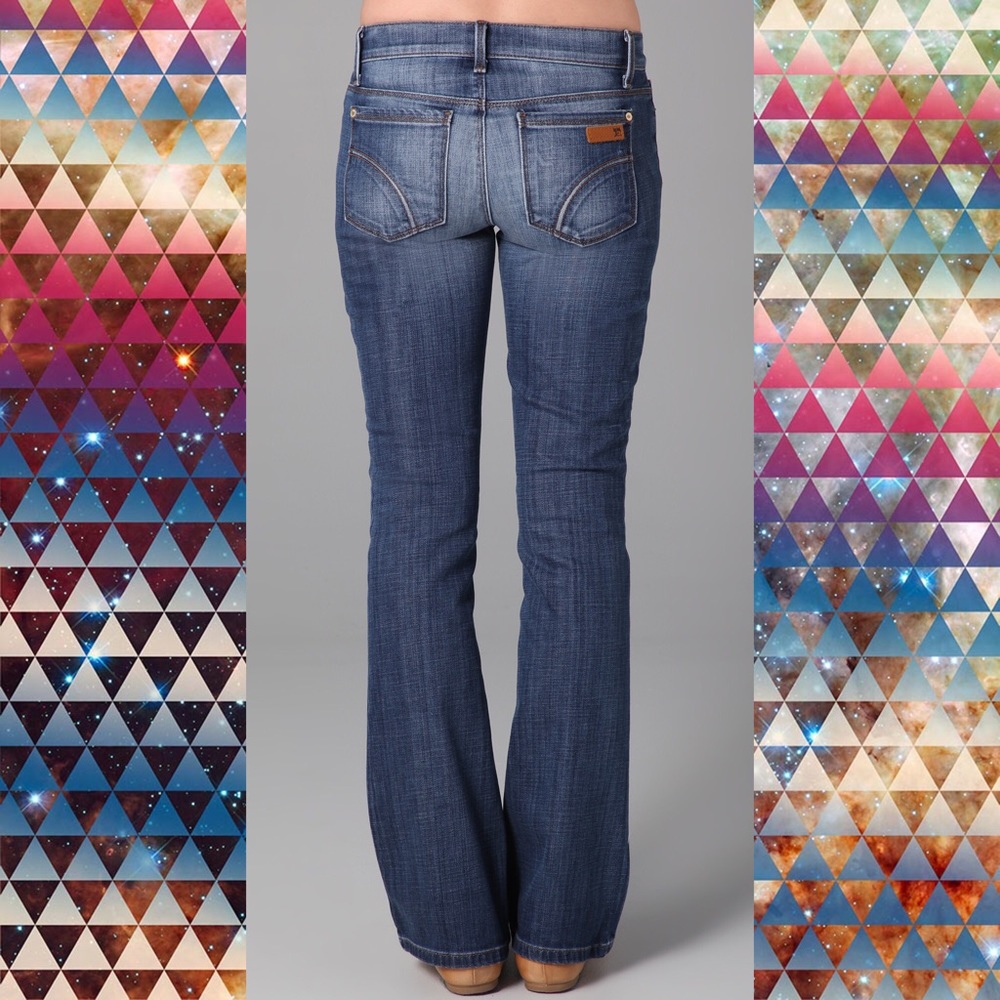 Joe's Provocateur Jeans!