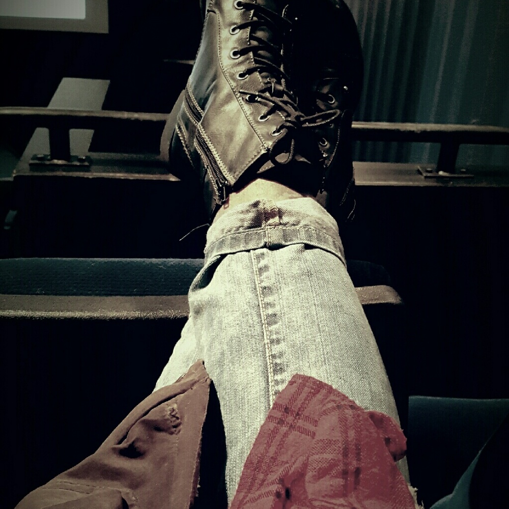 Meet your Posher, Zemi T