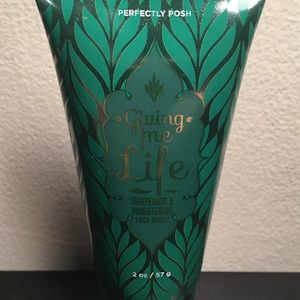 Perfectly Posh Giving Me Life Face Mask