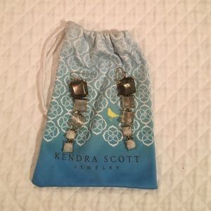 Kendra Scott earrings