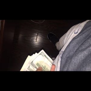 Meet your Posher, Giancarlos