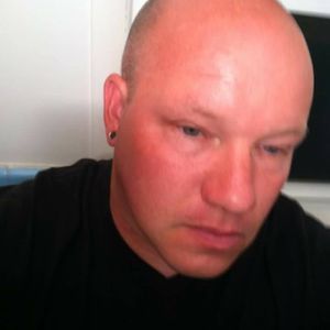 Meet your Posher, George