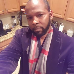 Meet your Posher, Kevin