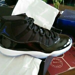 Meet your Posher, Nancy