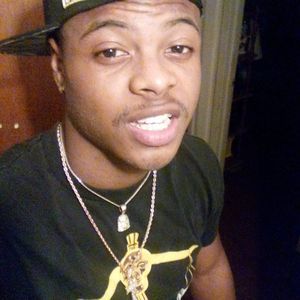 Meet your Posher, Willard