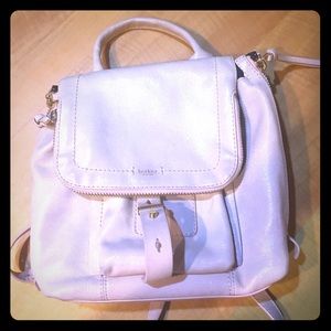Botkier New York Backpack