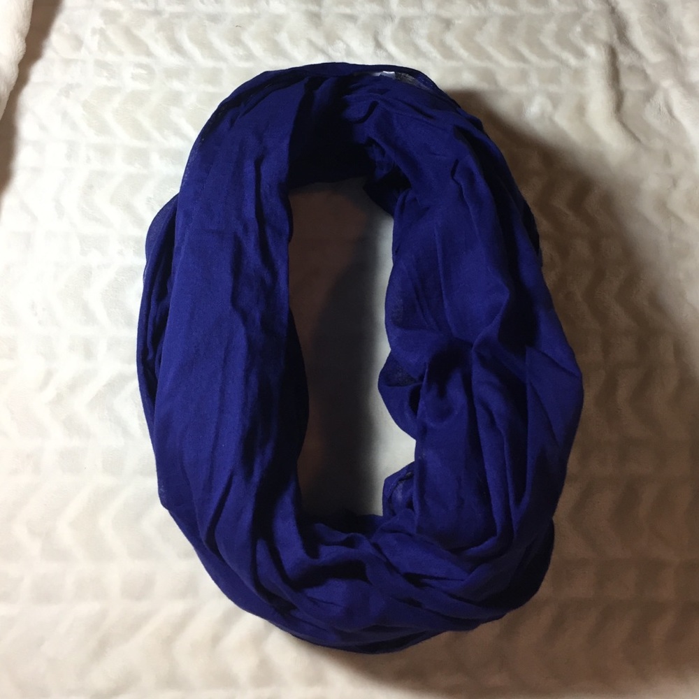 Target infinity scarf