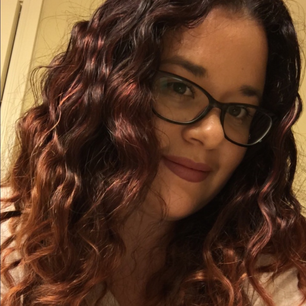 Meet your Posher, Melanie