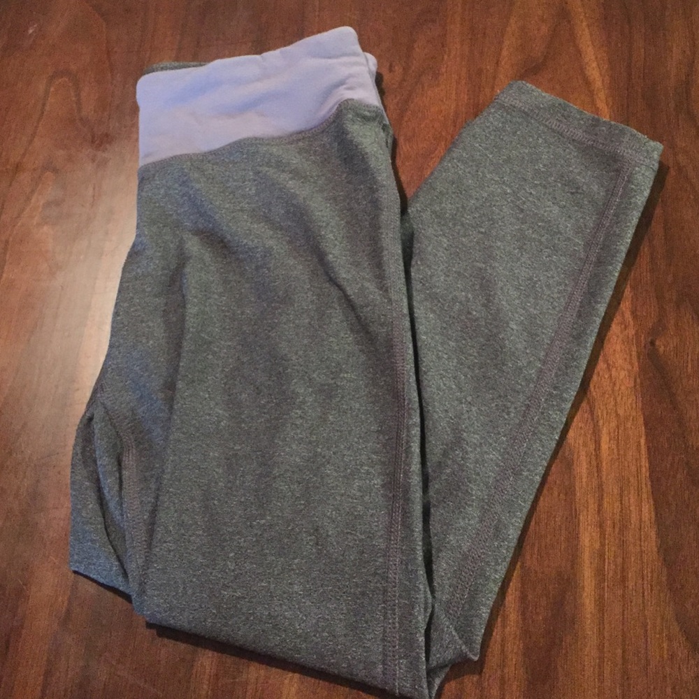 Yoga pants