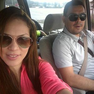 Meet your Posher, Ringo