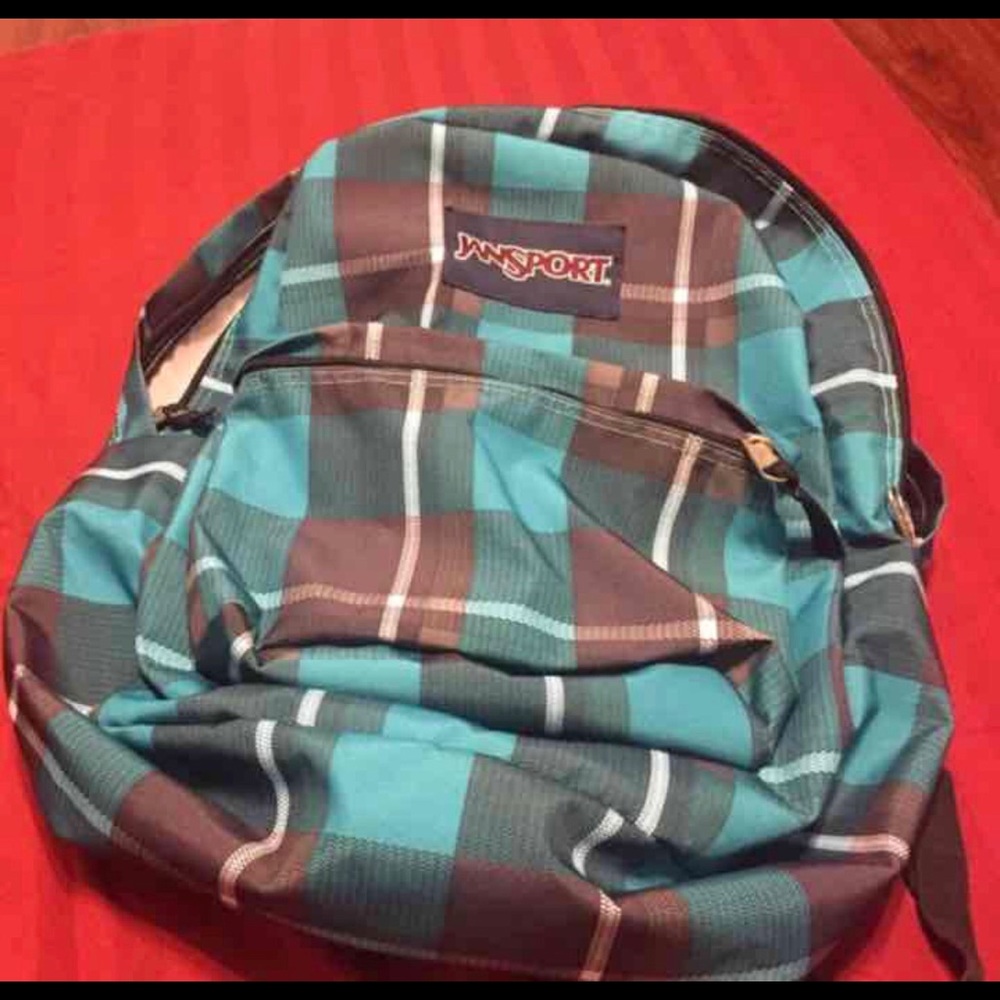 backpack/jansport