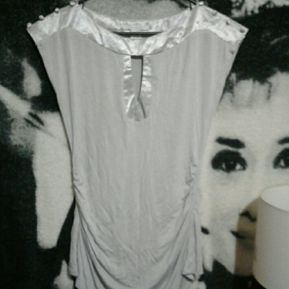 Charlotte Russe dress shirt
