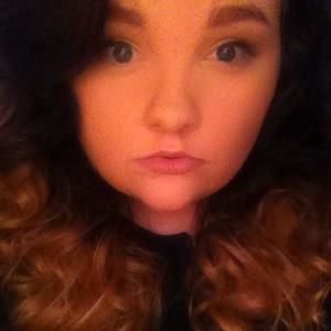 Meet your Posher, Kari