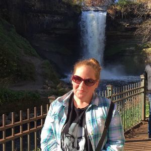 Meet your Posher, Amber