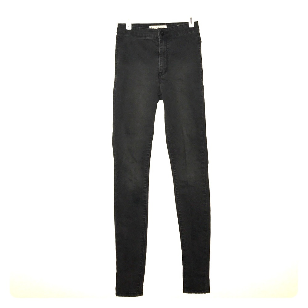 Bullhead uber highrise skinniest
