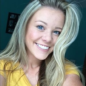 Meet your Posher, Haidyn