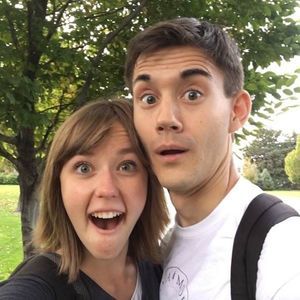 Meet your Posher, Annie