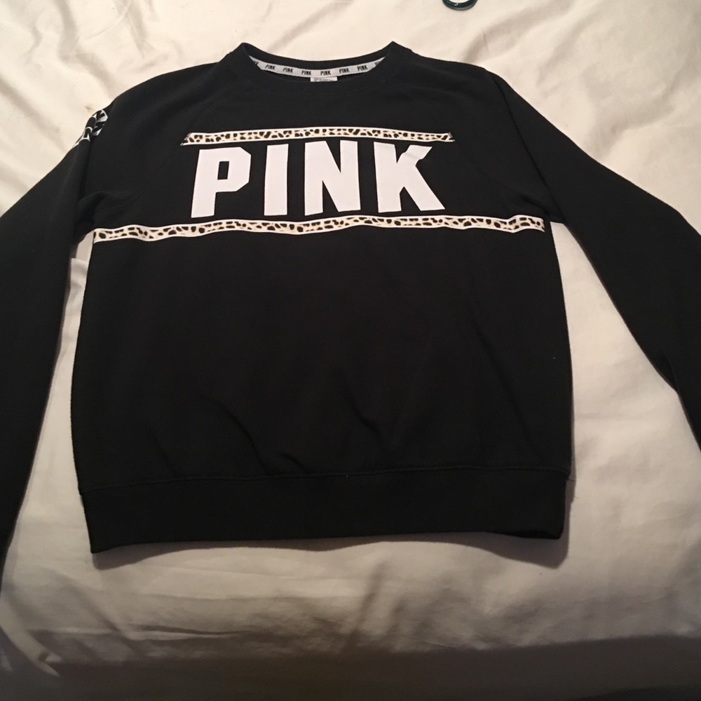 Victoria secret pink!