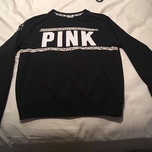 Victoria secret pink!