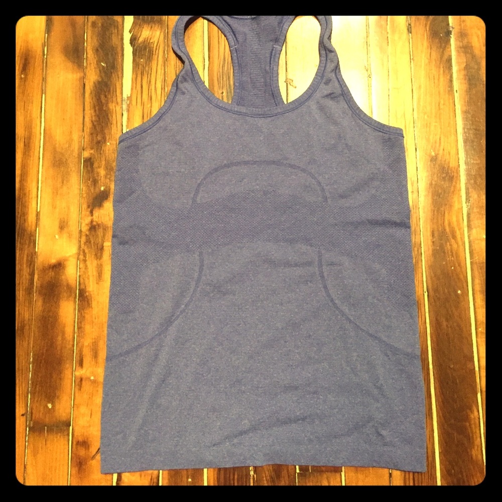 Lululemon Racerback Top