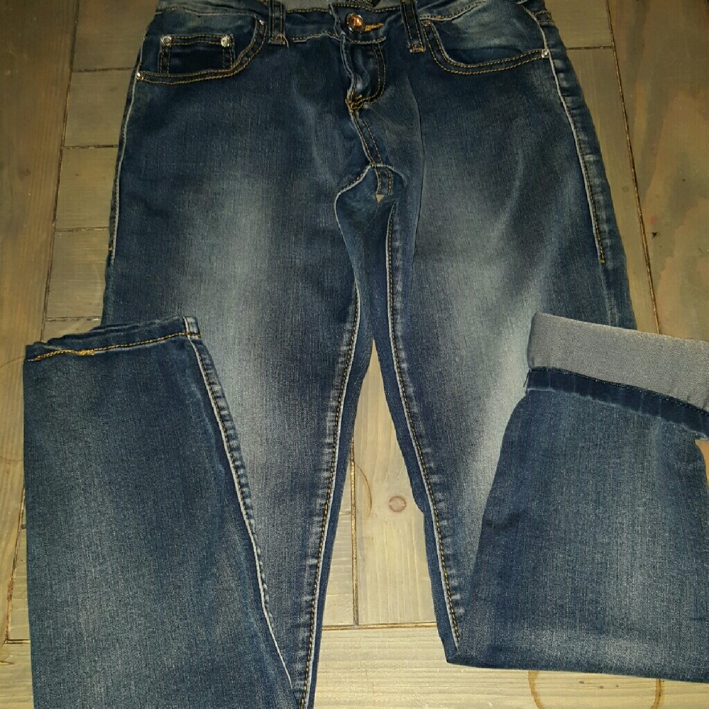 GOGO Jeans