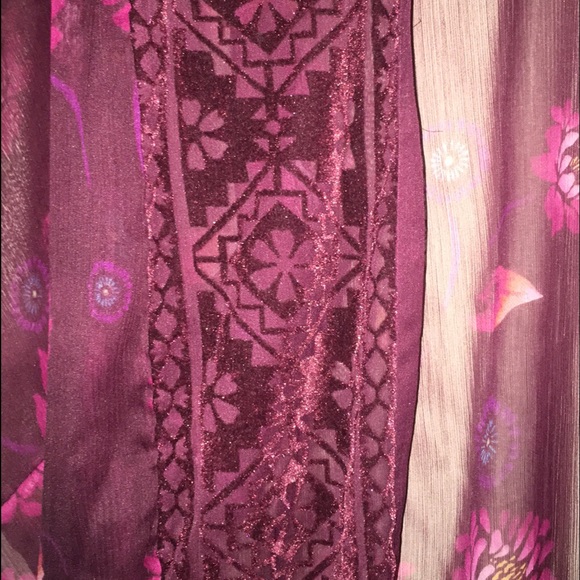 Kimono hollister - Picture 1 of 3
