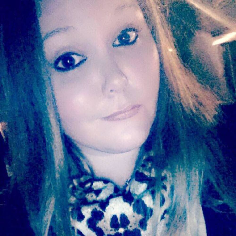 Meet your Posher, Amy