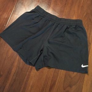 Dri-fit Shorts