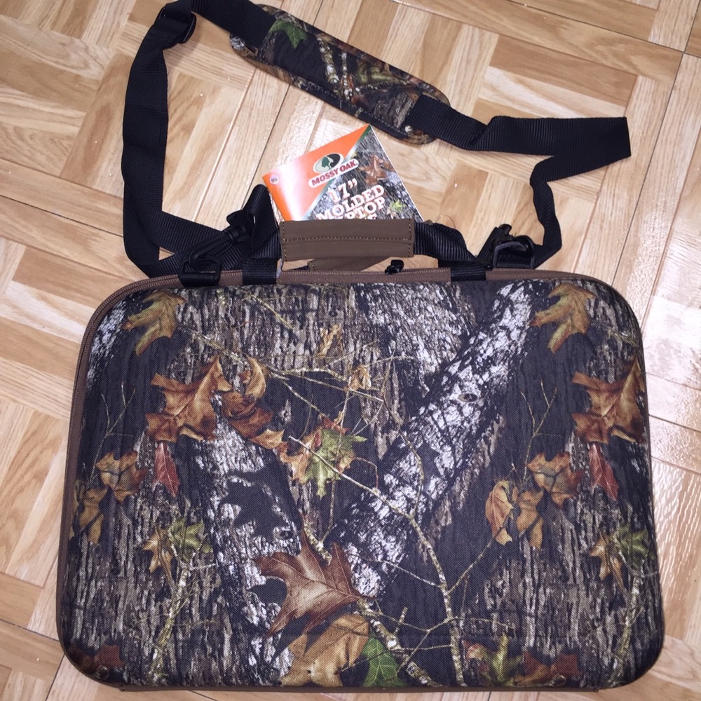 Camp Laptop Case 💻