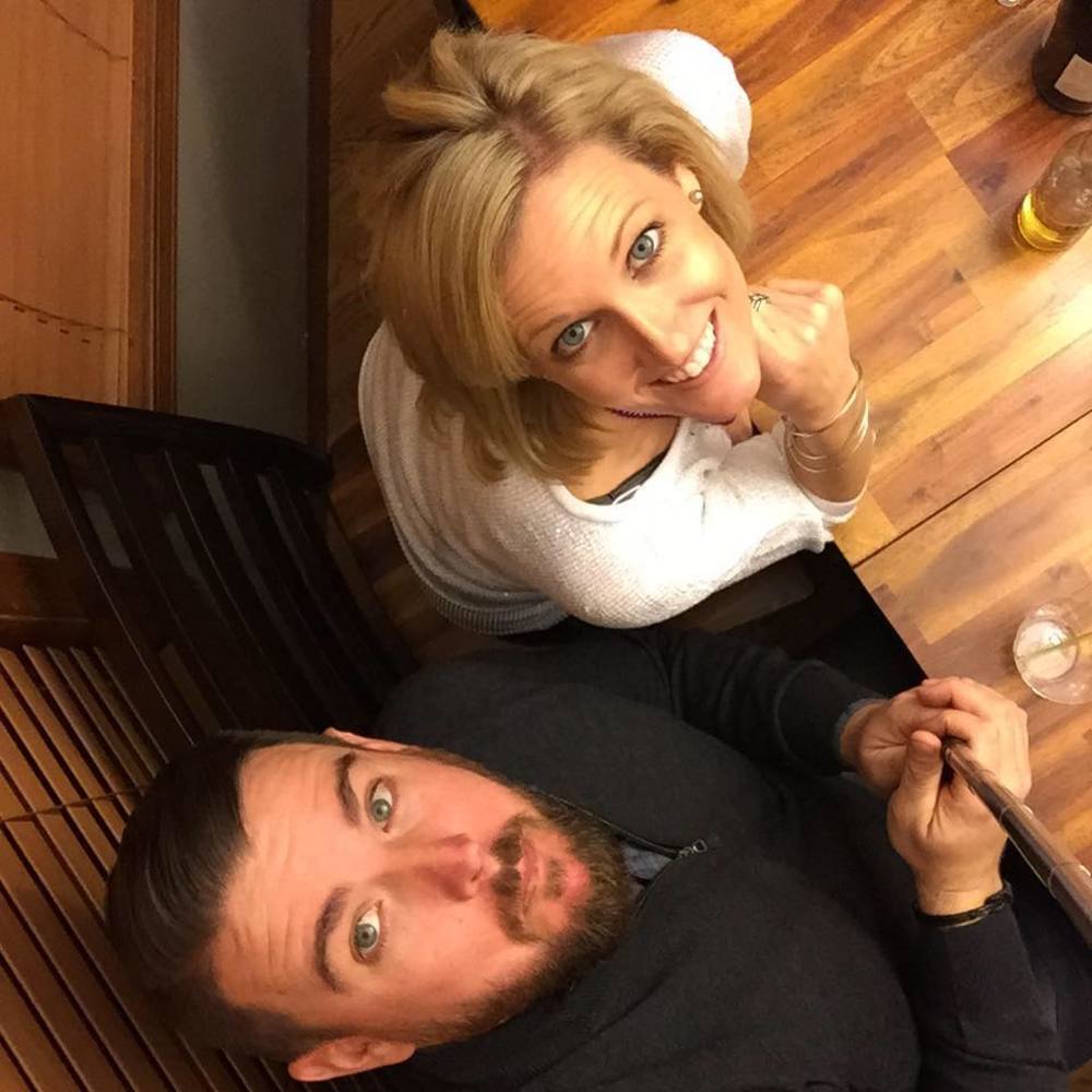 Meet your Posher, Lindsey