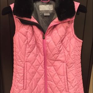 Nike vest